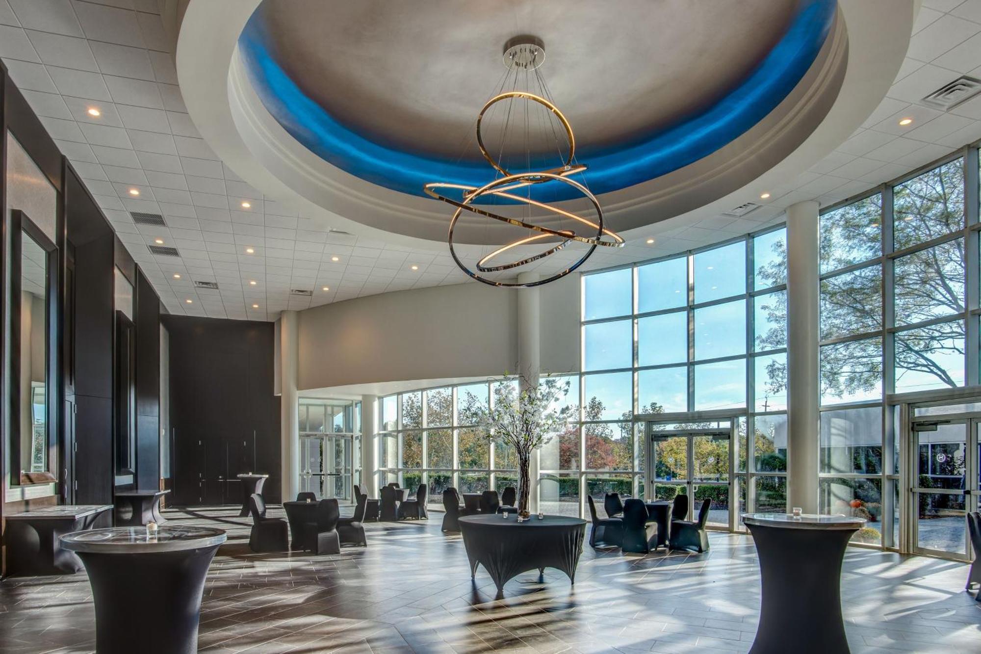 Sheraton Eatontown Hotel Eksteriør billede
