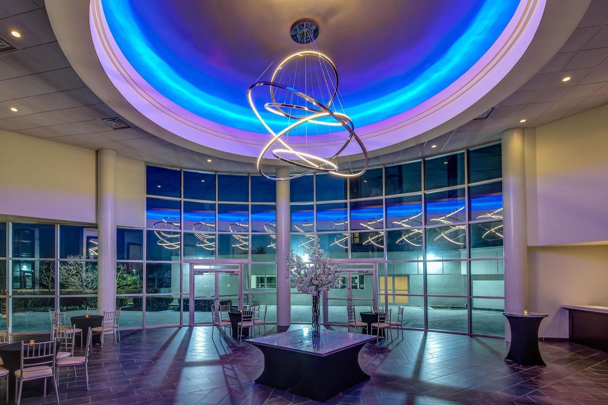 Sheraton Eatontown Hotel Eksteriør billede